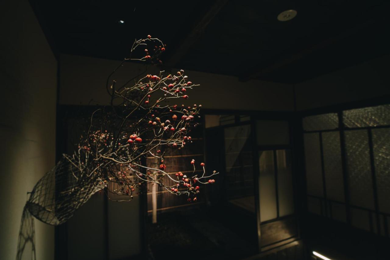 七条みやび Nanajo Miyabi Inn Quioto Exterior foto