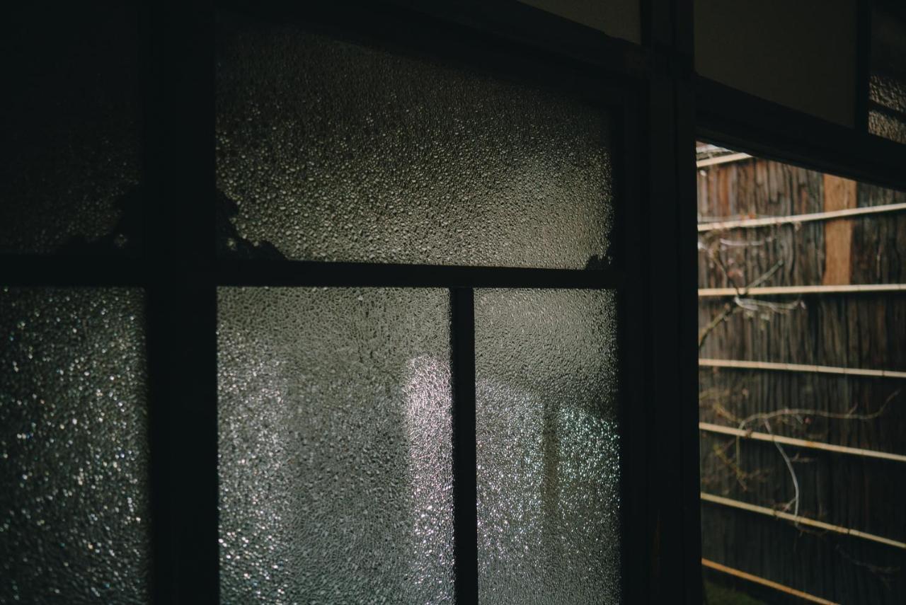 七条みやび Nanajo Miyabi Inn Quioto Exterior foto